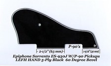 Sorrento LEFT HAND ES930J