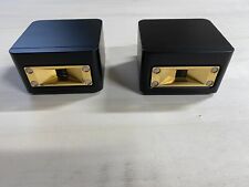 Coppia super tweeter Taket Bat master