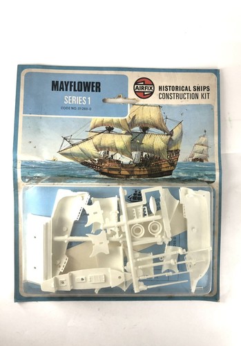 Vintage airfix historical - *vintage,