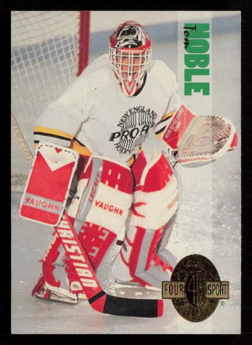 Tom noble 1993 - tom,