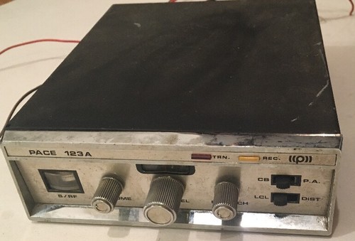 Vintage pathcom inc - inc., pace