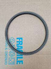 CORONA VOLANO ORIGINALE FIAT