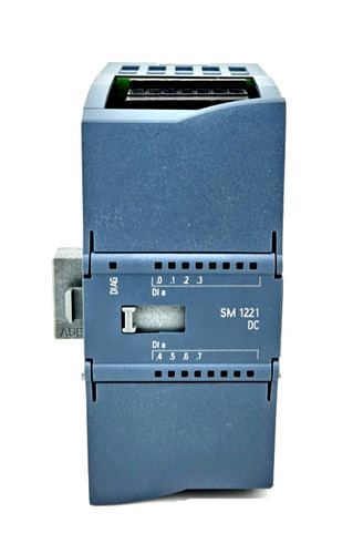 Modulo plc siemens - modulo,