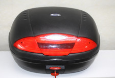 Givi Topcase---Simply