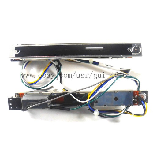 Fader canale per - 2x,