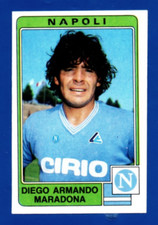 FIGURINA CALCIATORI PANINI