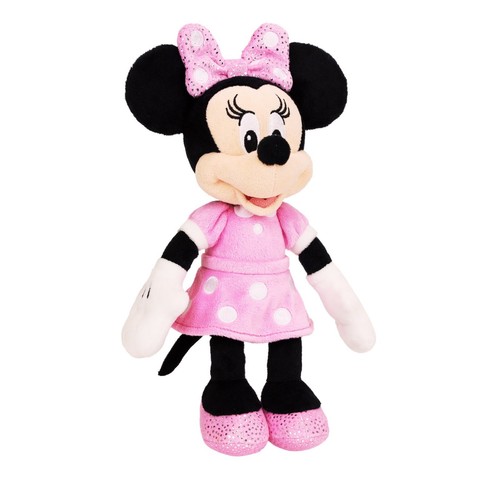 Minnie mouse peluche - mouse,