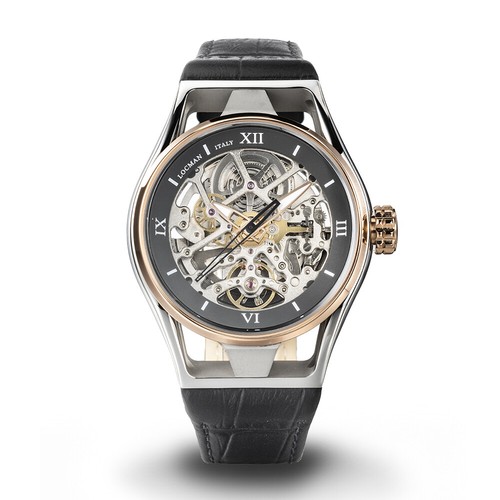 Orologio uomo automatico - uomo,