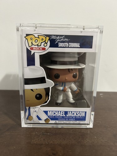 Funko pop michael - michael, jackson