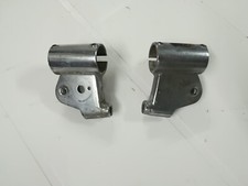 blocchetti leva frizione e freno moto guzzi 850 gt california prima serie