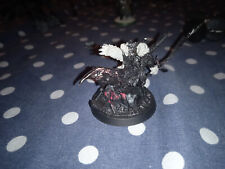 Warhammer Fantasy  Vlad Von Carstein Conti Vampiri Soulblight Gravelord Old War