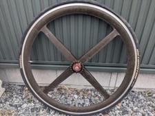 Spinergy Rev-X Carbon Clincher