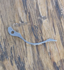 Landeron 39 Chronograph Part