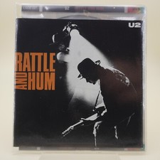 U2 – Rattle And Hum | CD |