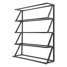 Scaffale da mercato a 5