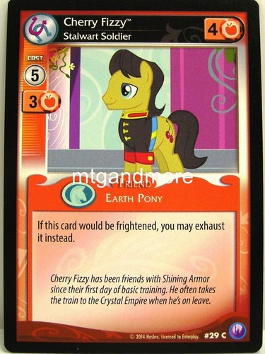 Little pony 2x 029c - -, #029c