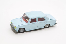 Joal Seat Fiat 124 No Dinky No Norev No Corgi No Tekno No Mebetoys No Mercury