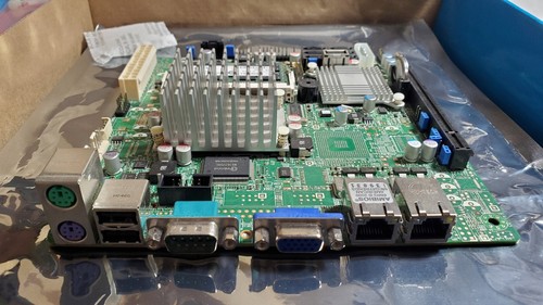Scheda server sata supermicro - scheda,