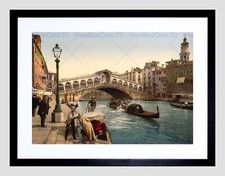 86497 GRAFICO CANALE GONDOLA