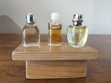 Lotto N. 3 Profumi mignon Da