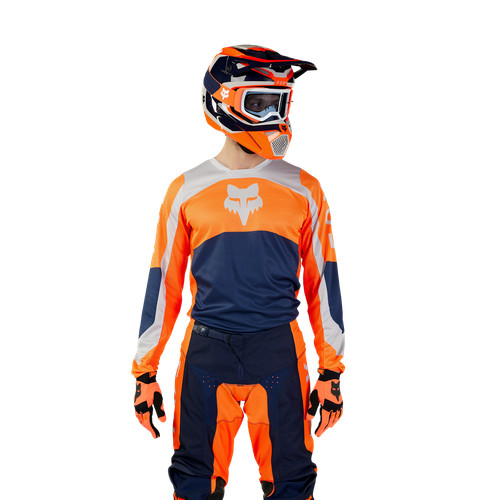 Completo motocross fox 180 - motocross,
