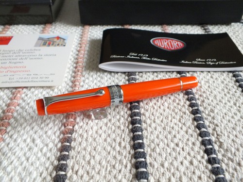 Aurora ltd edition 330 optima - ltd,