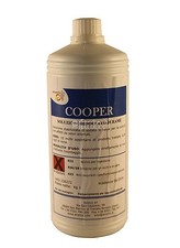 COOPER KG 1 Solfato di rame