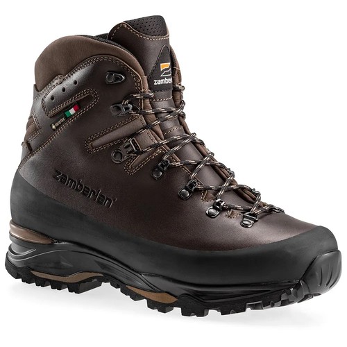 Scarpe zamberlan guide max - zamberlan,