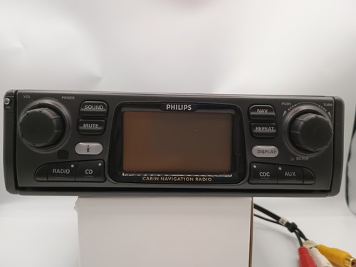 Autoradio fascia alta - cd,