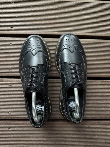 Scarpe oxford ddp martens - ddp, dr.martens