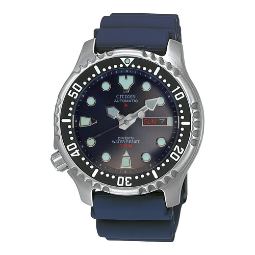 Orologio automatico citizen - orologio,