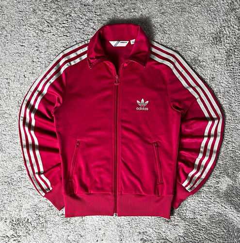 Adidas firebird track jacket - track,