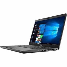 NOTEBOOK LATITUDE 5400 14"