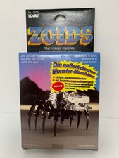 Zoids 2559 spiderzoid - 2559, tedesco
