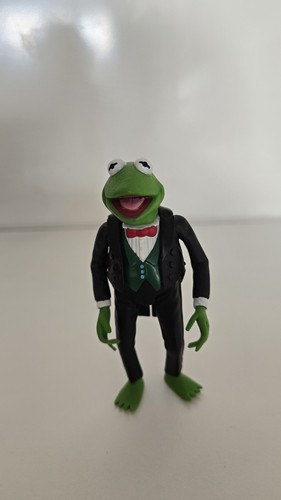 Holiday kermit the - the, 2002