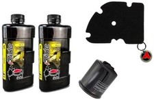 Kit Tagliando Olio e Filtri