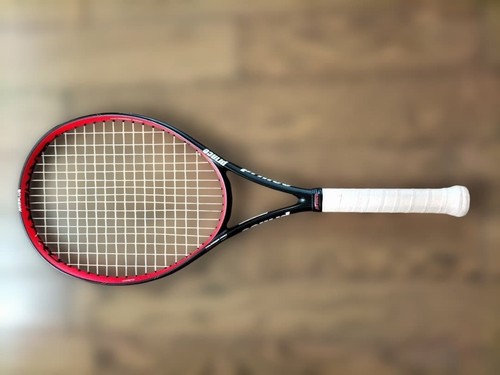 Racchetta tennis morbida - da,