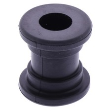 Gomma ammortizzatore scarico - gomma,