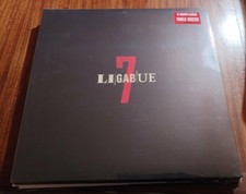 Ligabue ‎– 7 (LP)