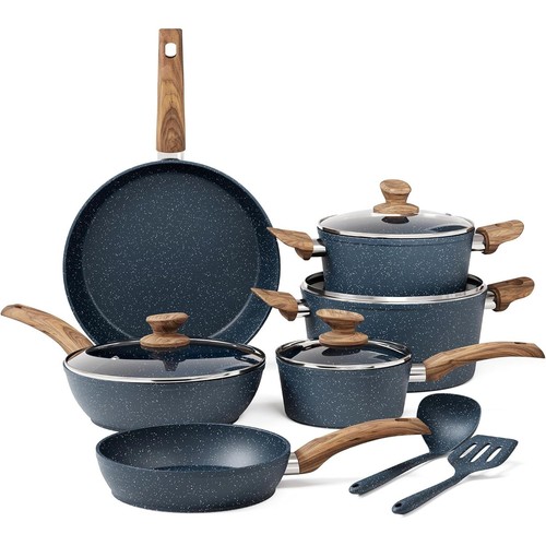 Set pentole padelle - pentole, e