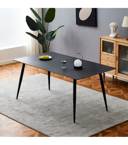 Tavolo mila 140x80 - tavolo,