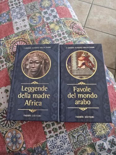 Set grandi classici della - set,