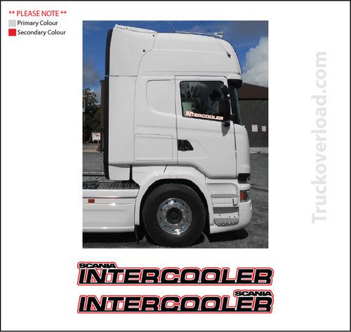 Finestrino laterale scania - finestrino,