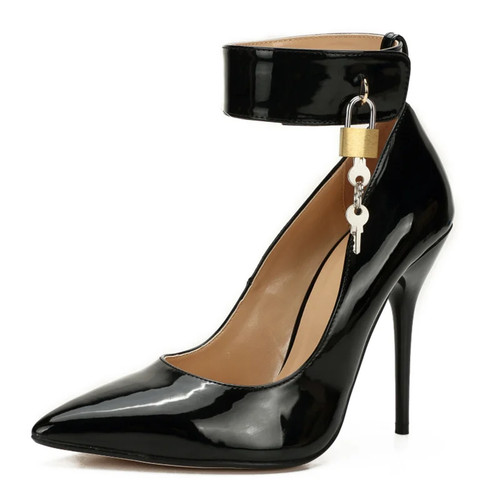 Scarpe décolleté sexy - , con