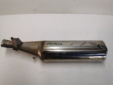 Honda Integra 700 terminale scarico