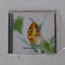YUKI KURAMOTO PIANO JEWELS