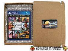 Grand theft auto premium - 5,
