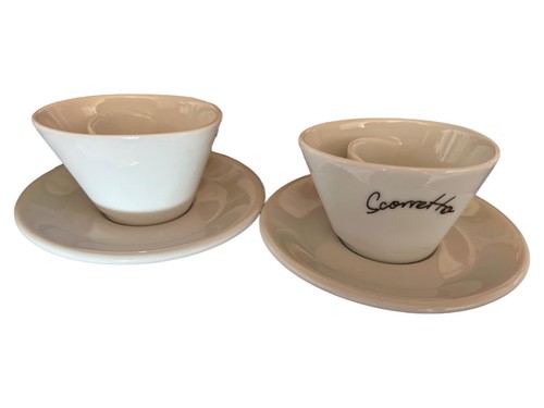 Scorrettocup set tazzine - scorrettocup,