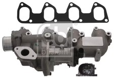 Valvola egr febi bilstein - valvola,