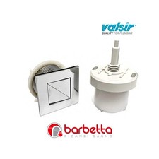 KIT PULSANTE QUADRO SCARICO